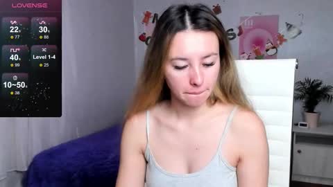 Anna online show from 20, 12, 2025