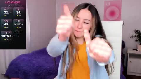 Anna online show from 14, 3, 2026