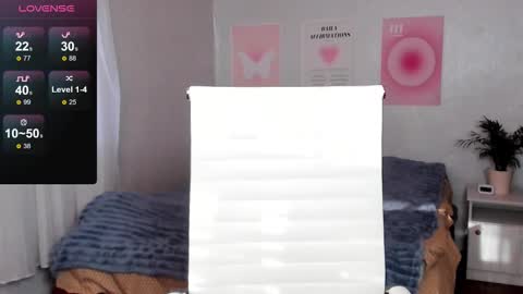 Anna online show from 25, 3, 2026