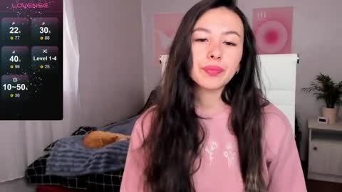 Anna online show from 27, 3, 2026