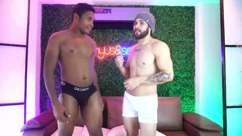 querhyussavagestuds online show from 31, 10, 2025