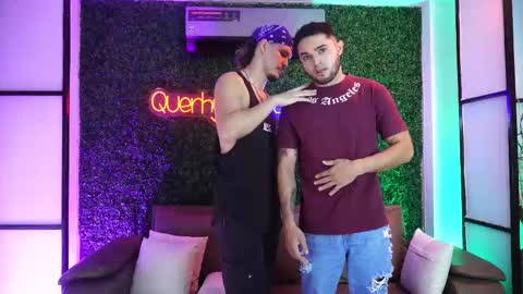 querhyussavagestuds online show from 17, 12, 2025