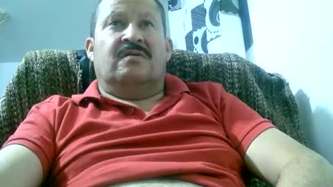 Don Ramon online show from 13, 1, 2025