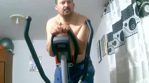 Don Ramon online show from 19, 1, 2025