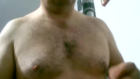 Don Ramon online show from 28, 1, 2025