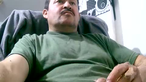 Don Ramon online show from 8, 3, 2025