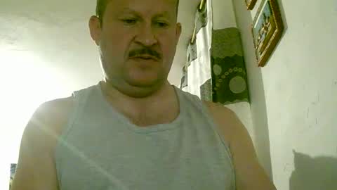 Don Ramon online show from 17, 9, 2025