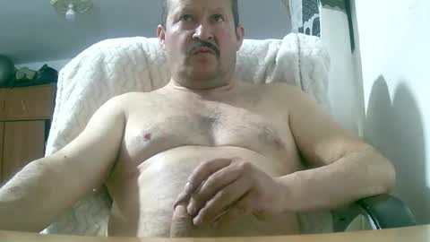 Don Ramon online show from 6, 3, 2026