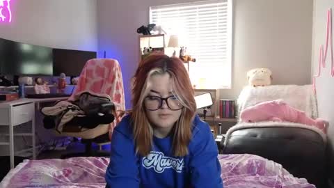 Snapshot of quervoqueen1 chatting on 13, 1, 2025 Bri online show from 13, 1, 2025