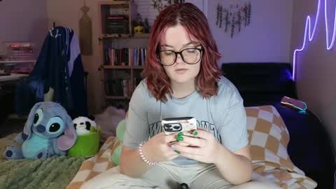 Snapshot of quervoqueen1 chatting on 16, 2, 2025 Bri online show from 16, 2, 2025