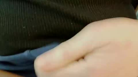 DaddyDreams online show from 19, 4, 2026