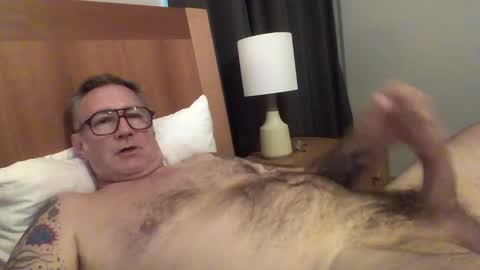 Snapshot of quietmature chatting on 9, 10, 2025 quietmature online show from 9, 10, 2025