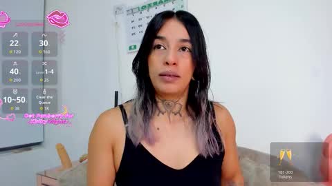 Quimera online show from 15, 3, 2026