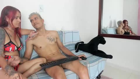 QuinnAndPuma online show from 7, 3, 2025