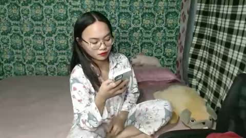 Quinne online show from 16, 12, 2025