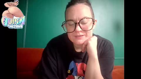 Snapshot of quinnofspades chatting on 3, 11, 2025 quinnofspades online show from 3, 11, 2025