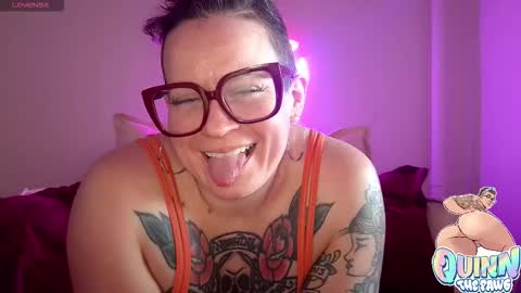 Snapshot of quinnofspades chatting on 17, 11, 2025 quinnofspades online show from 17, 11, 2025