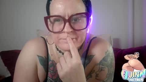 Snapshot of quinnofspades chatting on 20, 11, 2025 quinnofspades online show from 20, 11, 2025