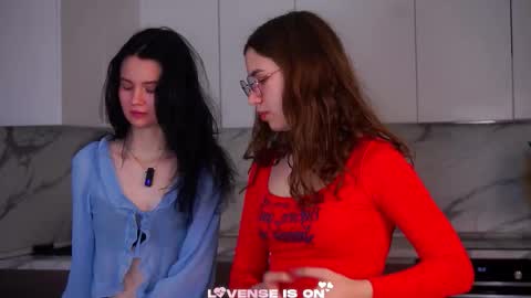 Alice online show from 18, 12, 2025