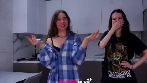 Alice online show from 8, 1, 2026