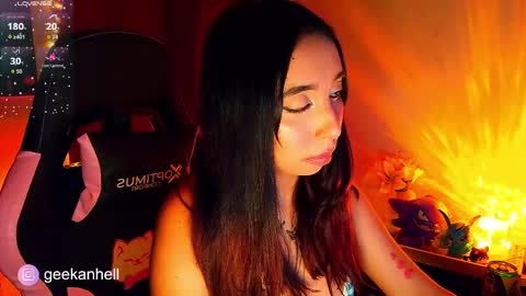 Angel  online show from 3, 4, 2026