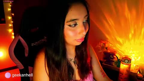 Angel  online show from 7, 4, 2026