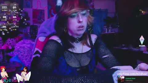 Amy Wild online show from 8, 5, 2026