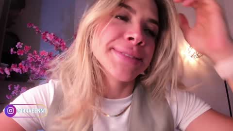 RACHEL BLAKE online show from 13, 12, 2024