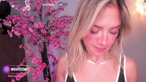 RACHEL BLAKE online show from 21, 12, 2024