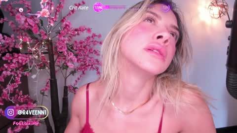 RACHEL BLAKE online show from 22, 12, 2024