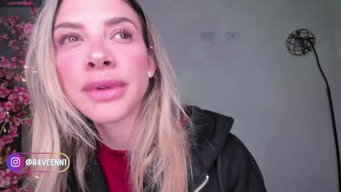 RACHEL BLAKE online show from 24, 12, 2024