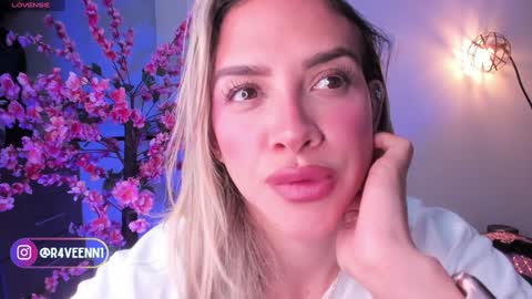 RACHEL BLAKE online show from 30, 12, 2024