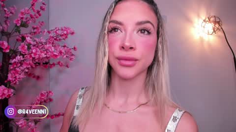 RACHEL BLAKE online show from 2, 1, 2025