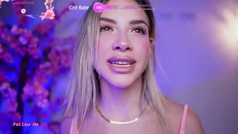 RACHEL BLAKE online show from 3, 1, 2025