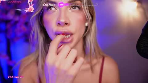 RACHEL BLAKE online show from 7, 1, 2025