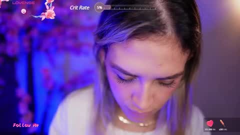 RACHEL BLAKE online show from 7, 1, 2025