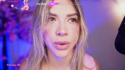 RACHEL BLAKE online show from 8, 1, 2025