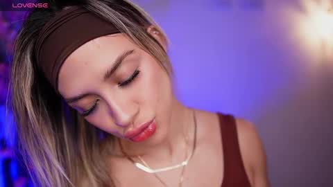 RACHEL BLAKE online show from 9, 1, 2025