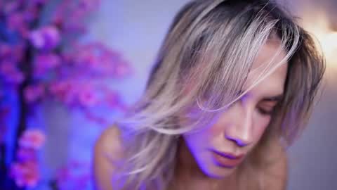 RACHEL BLAKE online show from 11, 1, 2025