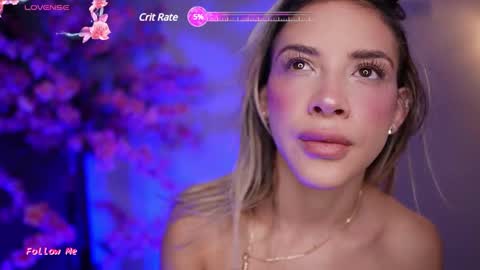 RACHEL BLAKE online show from 12, 1, 2025