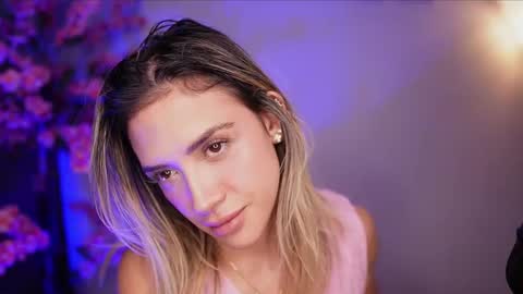 RACHEL BLAKE online show from 12, 1, 2025