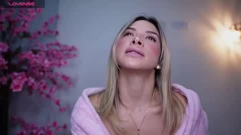 RACHEL BLAKE online show from 13, 1, 2025