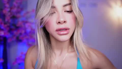 RACHEL BLAKE online show from 16, 1, 2025