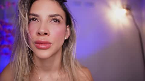 RACHEL BLAKE online show from 17, 1, 2025