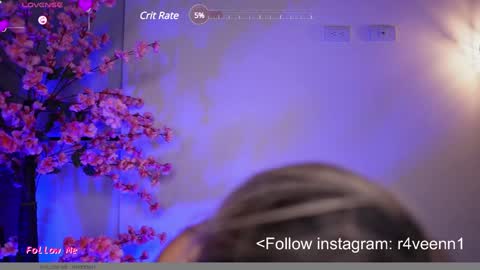 RACHEL BLAKE online show from 17, 1, 2025