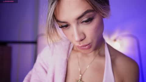 RACHEL BLAKE online show from 24, 1, 2025