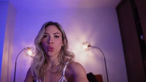 RACHEL BLAKE online show from 6, 2, 2025