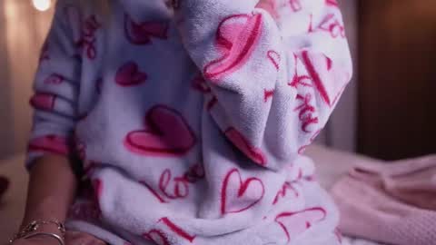 RACHEL BLAKE online show from 1, 3, 2025