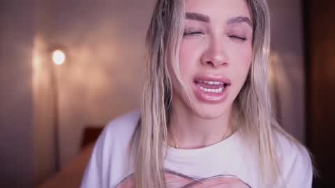 RACHEL BLAKE online show from 3, 3, 2025