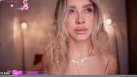 RACHEL BLAKE online show from 4, 3, 2025